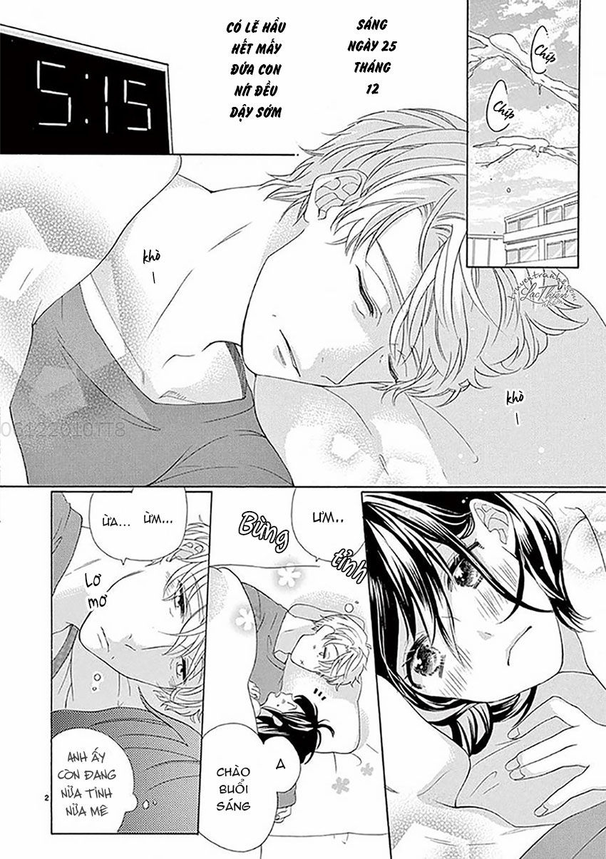 Otaku Cũng Biết Yêu Chapter 15 - 5