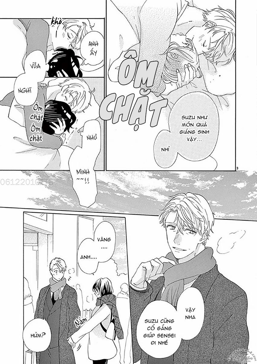 Otaku Cũng Biết Yêu Chapter 15 - 6