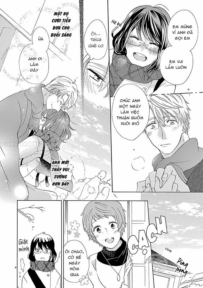 Otaku Cũng Biết Yêu Chapter 15 - 7