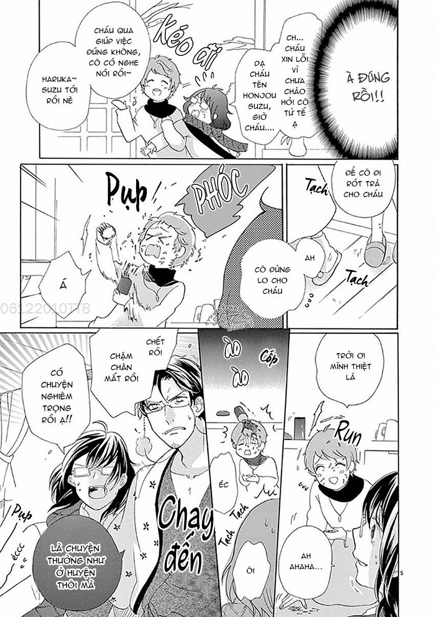 Otaku Cũng Biết Yêu Chapter 15 - 8