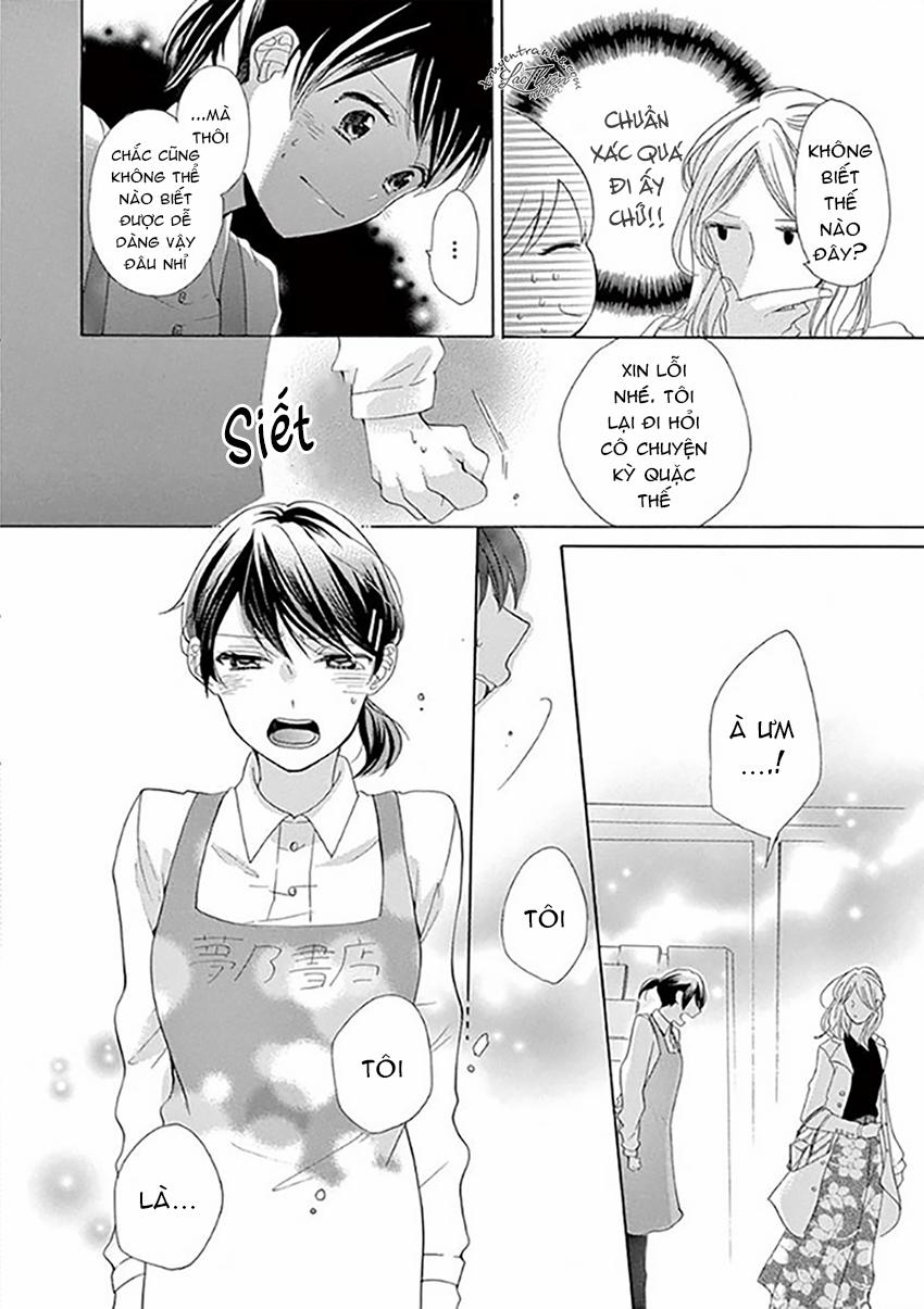 Otaku Cũng Biết Yêu Chapter 8 - 25