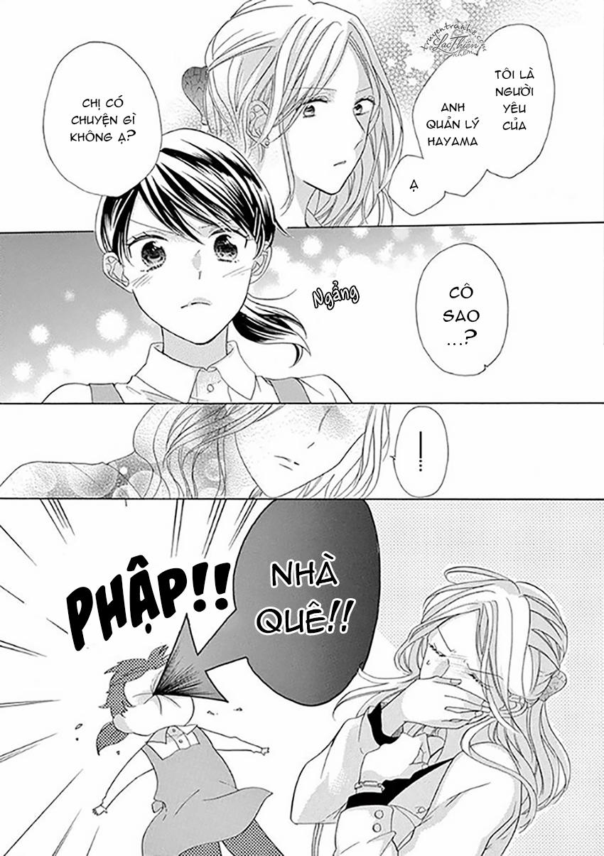 Otaku Cũng Biết Yêu Chapter 8 - 26