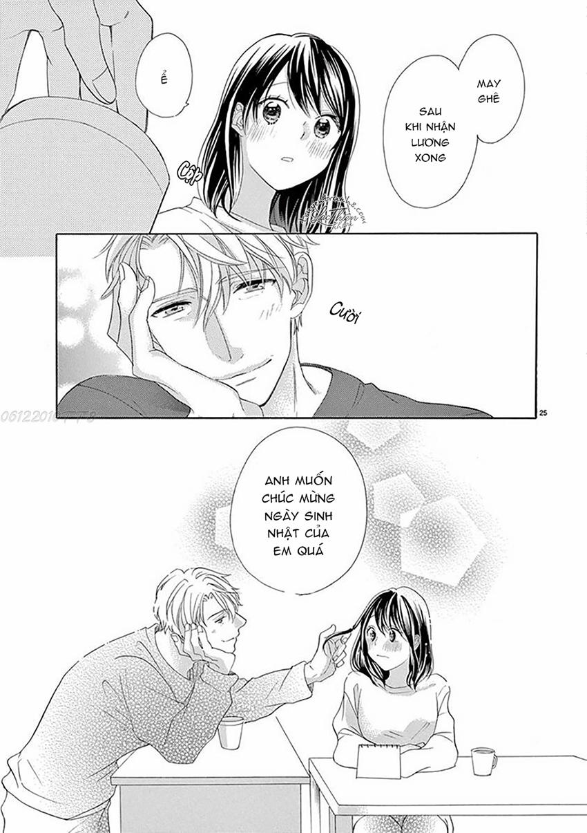 Otaku Cũng Biết Yêu Chapter 9 - 26