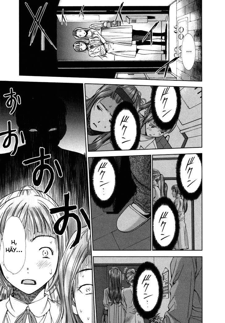 Kimi To Boku No Ashiato - Time Travel Kasuga Kenkyuusho Chapter 3 - 24