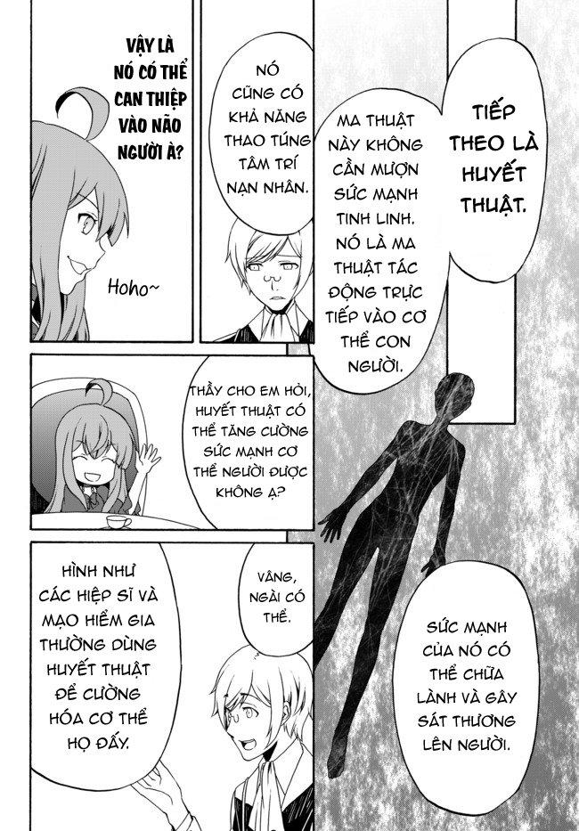 The Villainess Will Crush Her Destruction End Through Modern Firepower Chapter 2 - 14