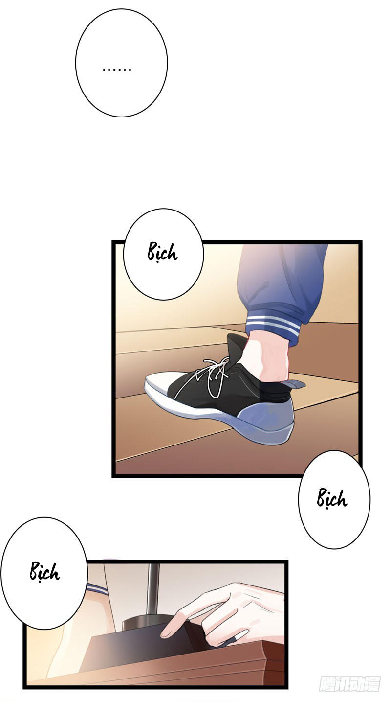 Thư Tay Tình Yêu Của Sơ Hạ Chapter 1 - 15