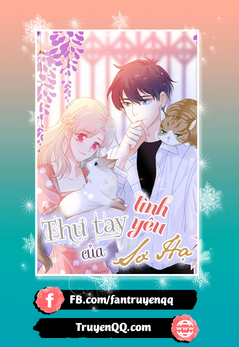 Thư Tay Tình Yêu Của Sơ Hạ Chapter 1 - 37