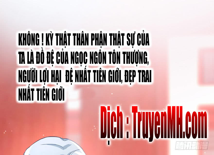 Đồ Đệ Nhà Ta Lại Quải Rồi Chapter 1 - 8