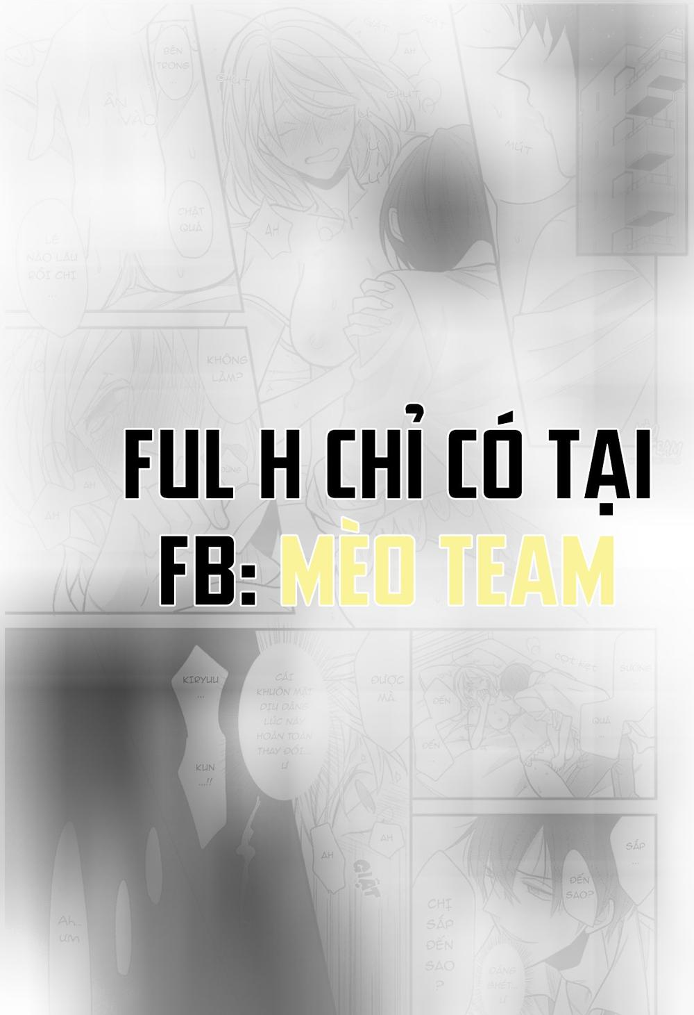 Kouhaikun Petto Ni Naritasou Ni Kocchi Miteru Chapter 1 - 23