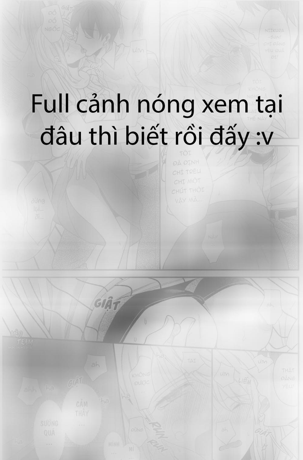 Kouhaikun Petto Ni Naritasou Ni Kocchi Miteru Chapter 2 - 22