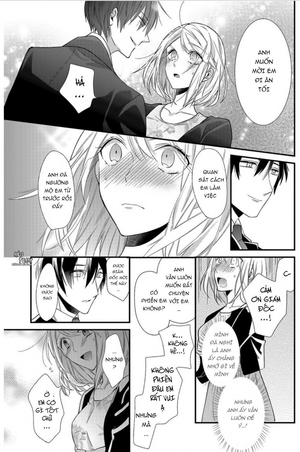 Kouhaikun Petto Ni Naritasou Ni Kocchi Miteru Chapter 3 - 18