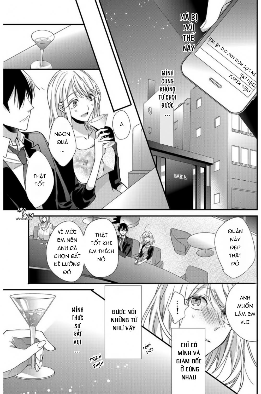 Kouhaikun Petto Ni Naritasou Ni Kocchi Miteru Chapter 3 - 20