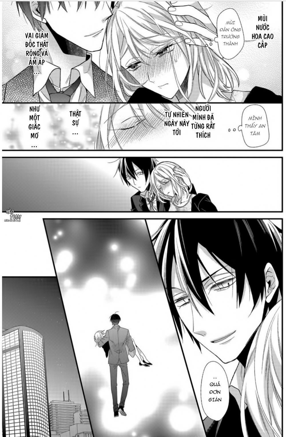 Kouhaikun Petto Ni Naritasou Ni Kocchi Miteru Chapter 3 - 22