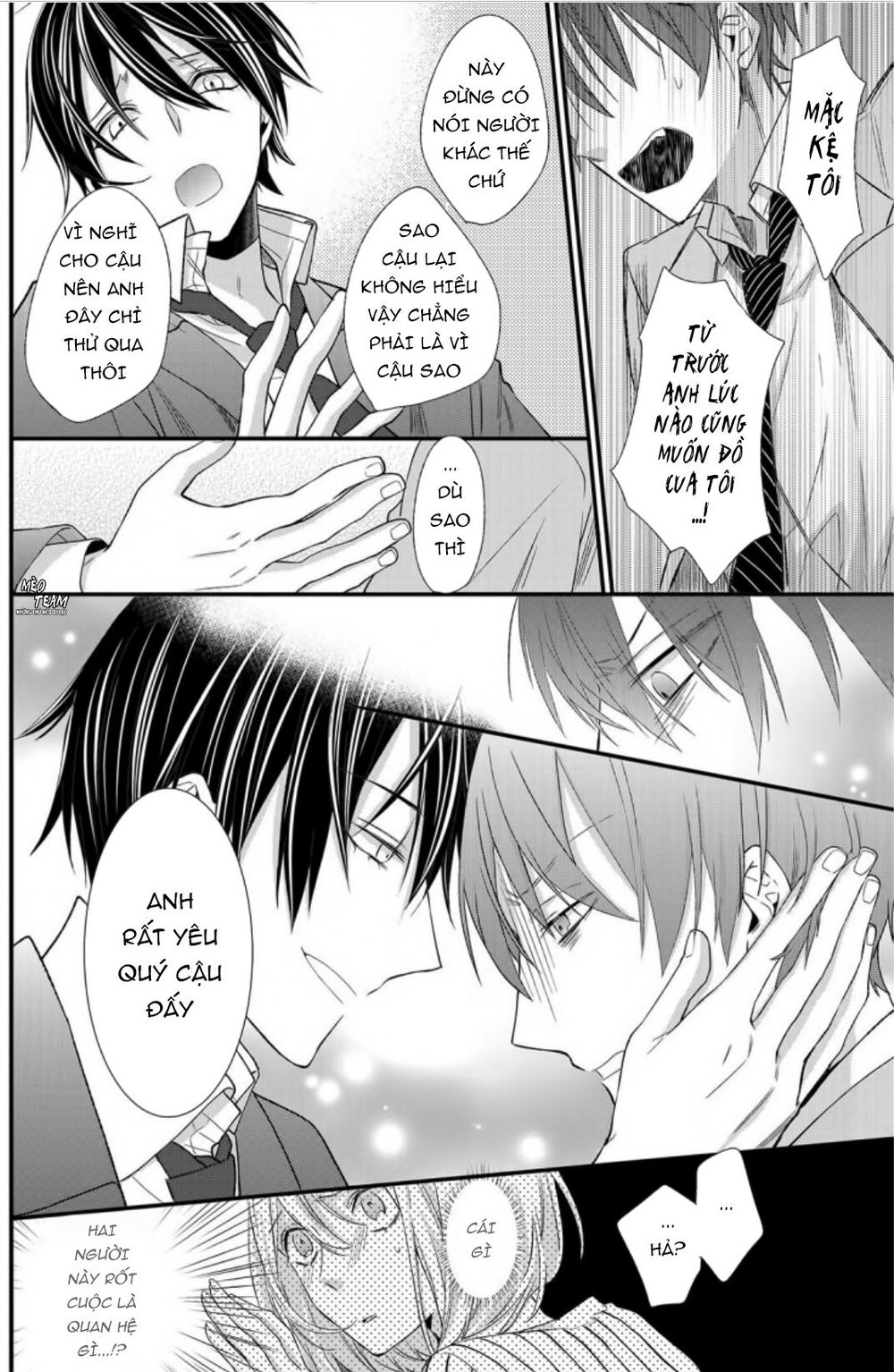 Kouhaikun Petto Ni Naritasou Ni Kocchi Miteru Chapter 4 - 16