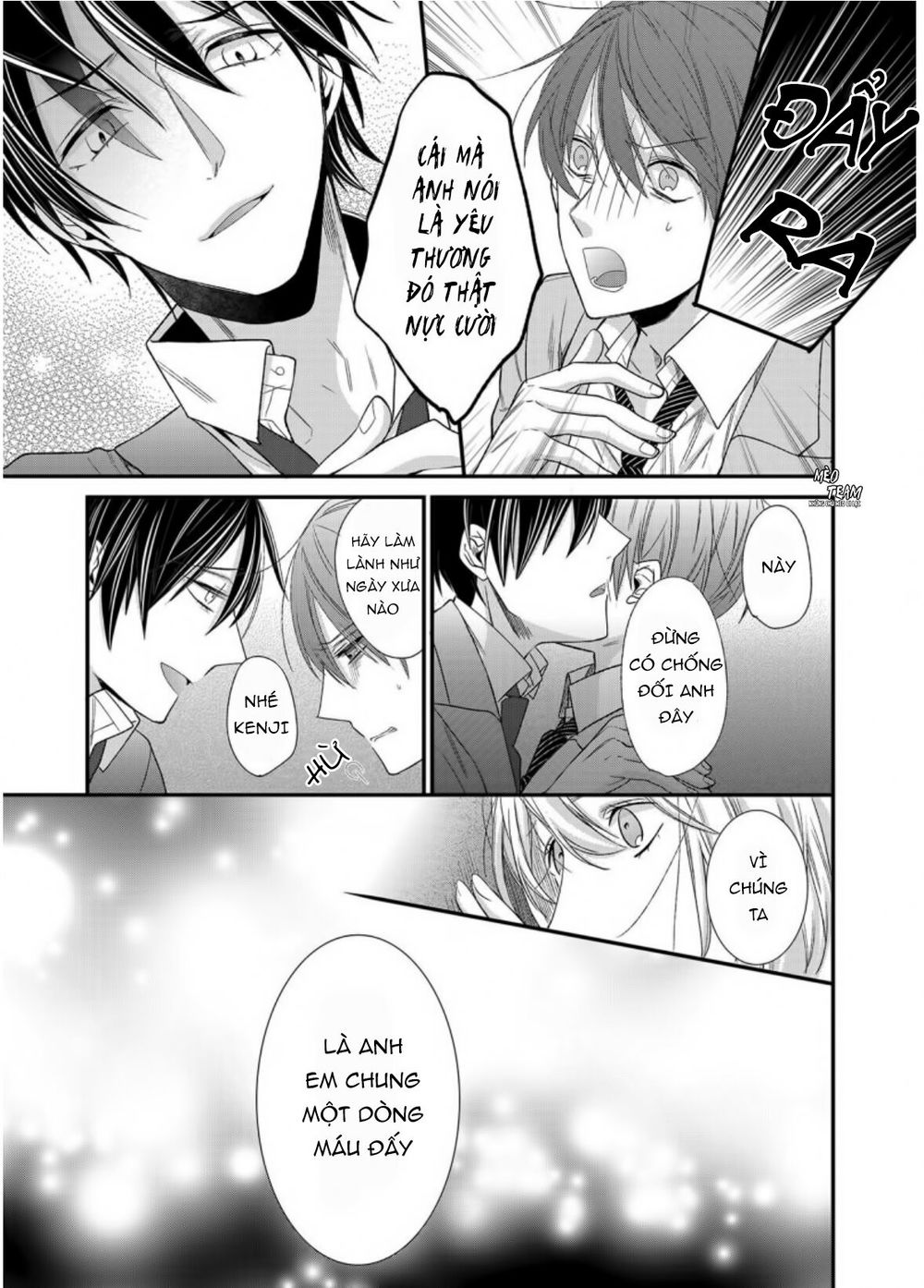 Kouhaikun Petto Ni Naritasou Ni Kocchi Miteru Chapter 4 - 17