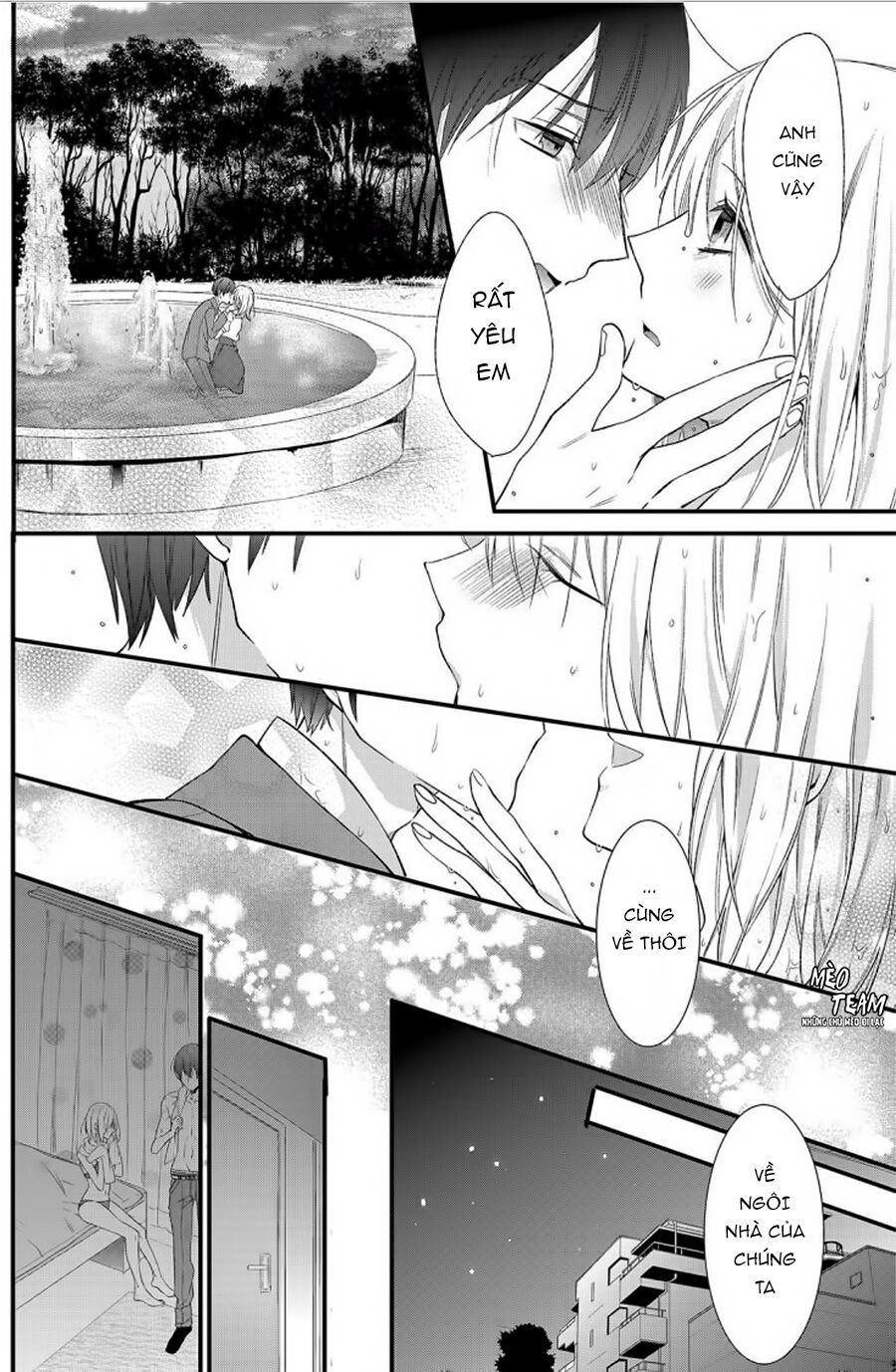 Kouhaikun Petto Ni Naritasou Ni Kocchi Miteru Chapter 5 - 16