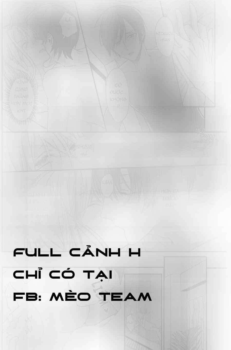 Kouhaikun Petto Ni Naritasou Ni Kocchi Miteru Chapter 5 - 18