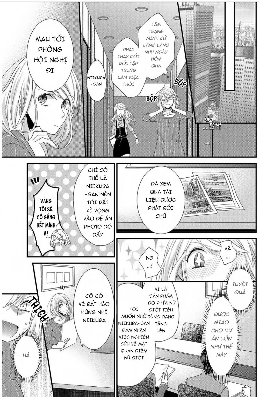 Kouhaikun Petto Ni Naritasou Ni Kocchi Miteru Chapter 5 - 19