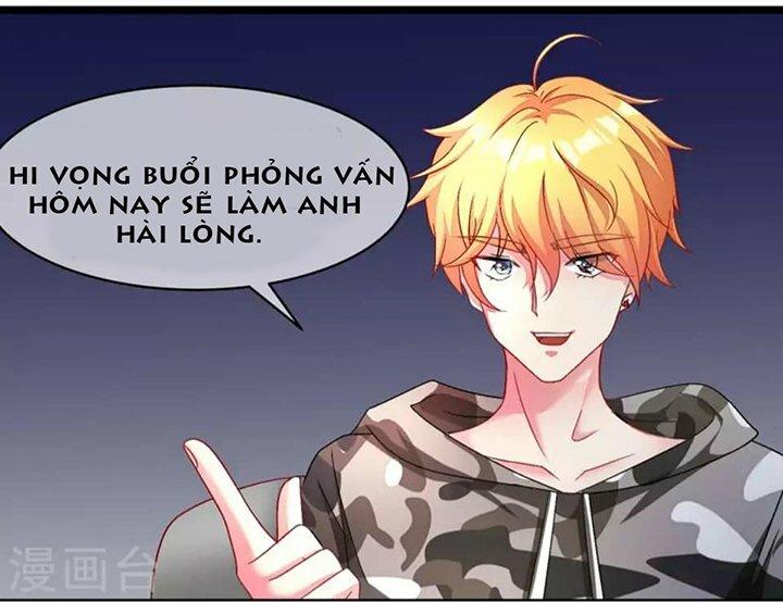 Tổng Tài Xấu Xa, Đừng Hòng Thoát Chapter 2 - 15