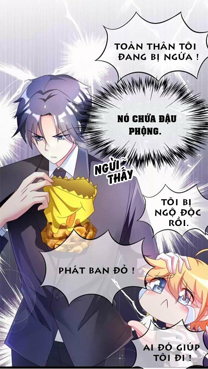 Tổng Tài Xấu Xa, Đừng Hòng Thoát Chapter 2 - 26