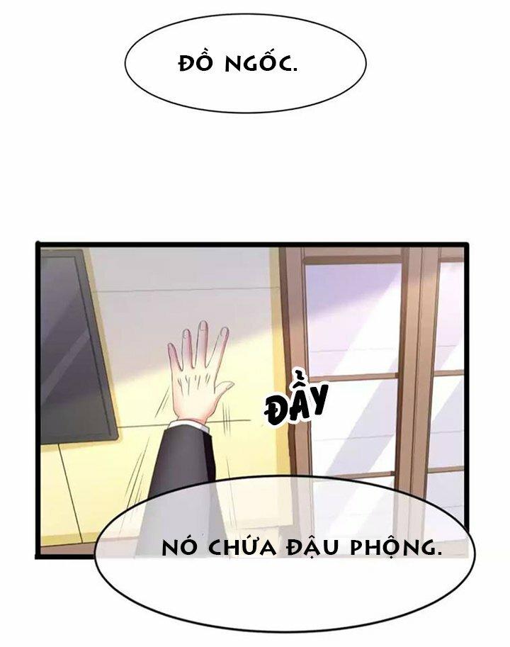 Tổng Tài Xấu Xa, Đừng Hòng Thoát Chapter 2 - 27