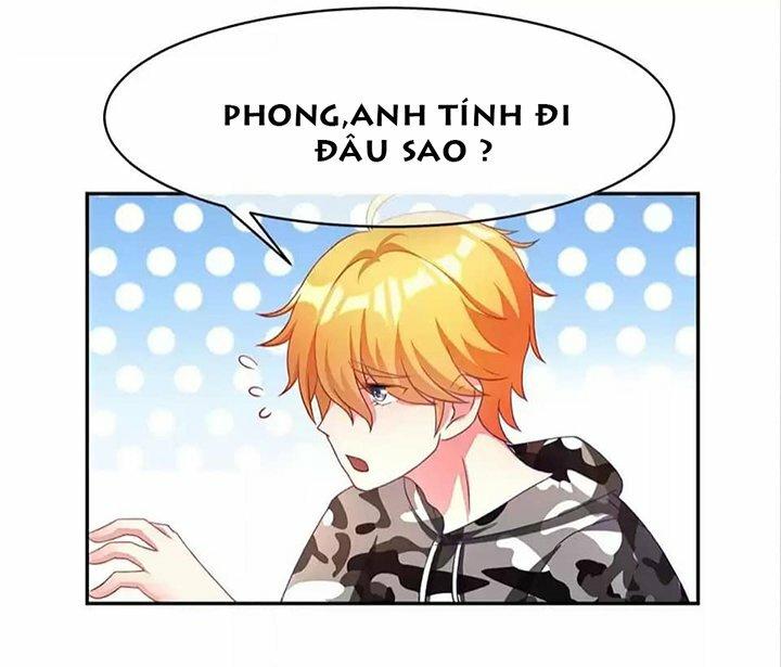 Tổng Tài Xấu Xa, Đừng Hòng Thoát Chapter 2 - 30