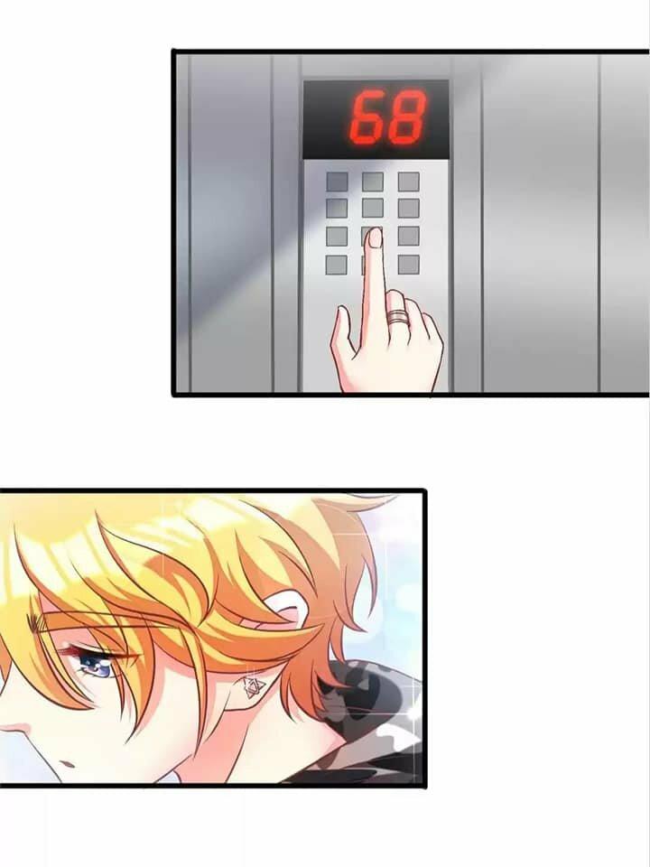 Tổng Tài Xấu Xa, Đừng Hòng Thoát Chapter 2 - 4