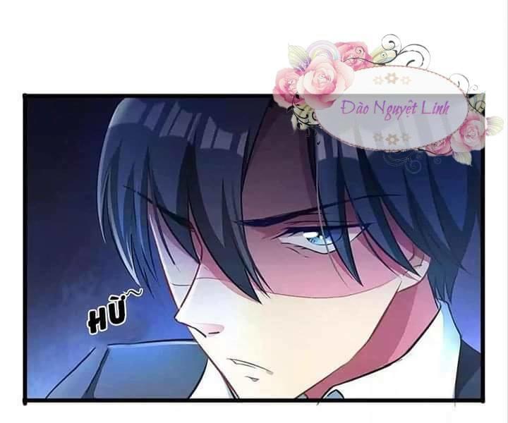 Tổng Tài Xấu Xa, Đừng Hòng Thoát Chapter 2 - 8