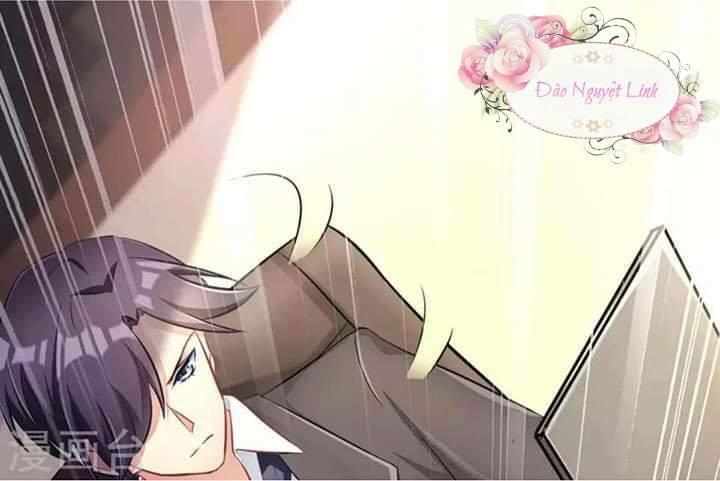 Tổng Tài Xấu Xa, Đừng Hòng Thoát Chapter 2 - 9