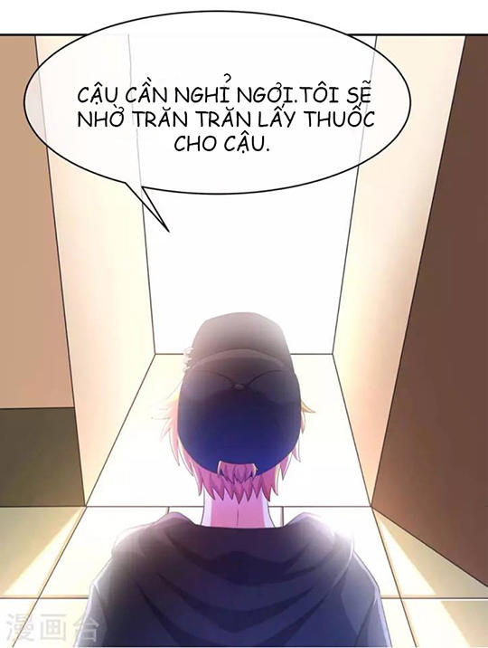 Tổng Tài Xấu Xa, Đừng Hòng Thoát Chapter 3 - 11