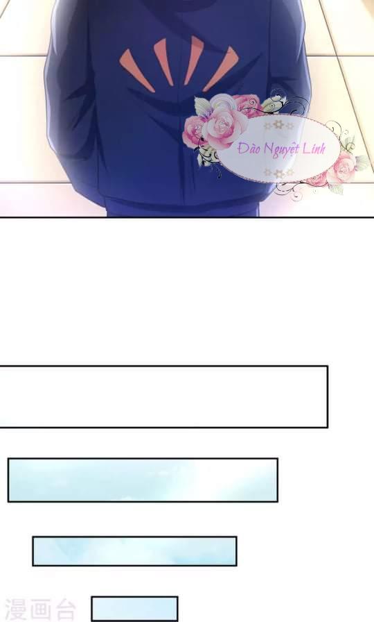 Tổng Tài Xấu Xa, Đừng Hòng Thoát Chapter 3 - 12