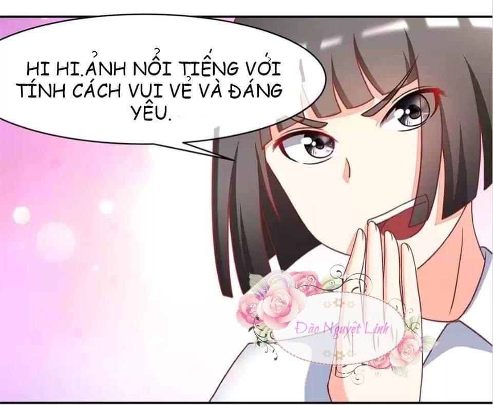 Tổng Tài Xấu Xa, Đừng Hòng Thoát Chapter 3 - 14