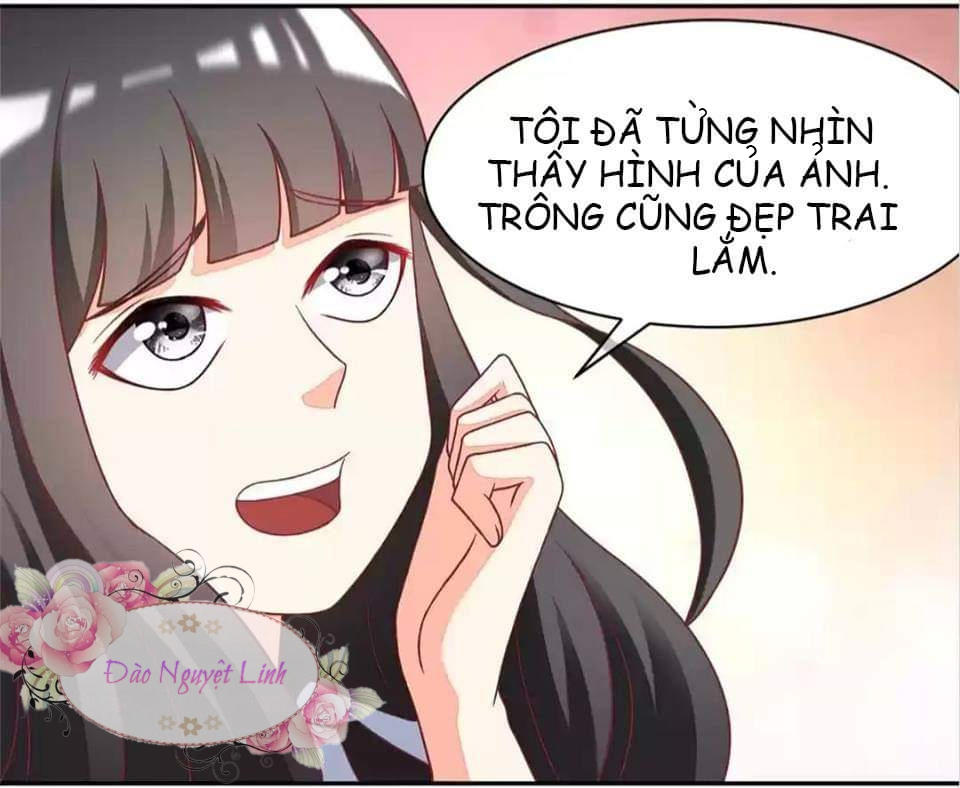 Tổng Tài Xấu Xa, Đừng Hòng Thoát Chapter 3 - 15