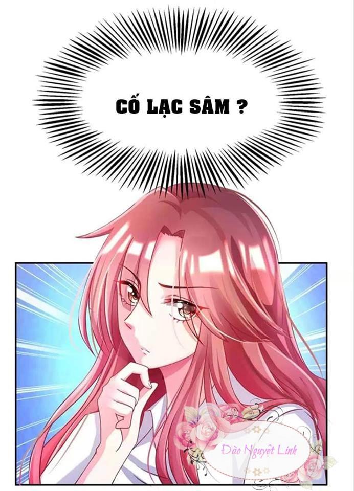 Tổng Tài Xấu Xa, Đừng Hòng Thoát Chapter 3 - 16