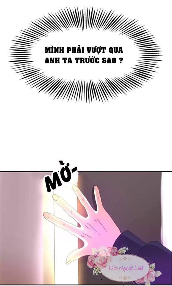 Tổng Tài Xấu Xa, Đừng Hòng Thoát Chapter 3 - 17