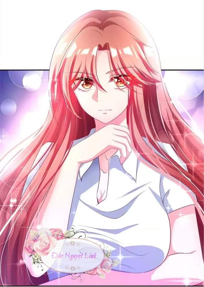 Tổng Tài Xấu Xa, Đừng Hòng Thoát Chapter 3 - 20