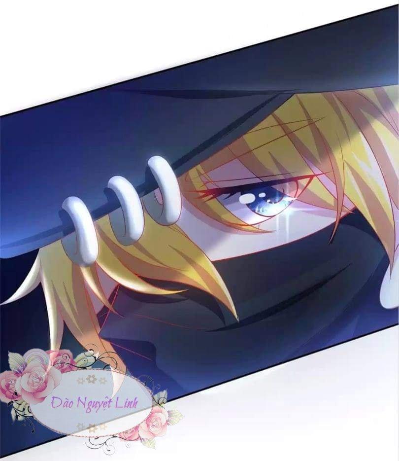 Tổng Tài Xấu Xa, Đừng Hòng Thoát Chapter 3 - 21