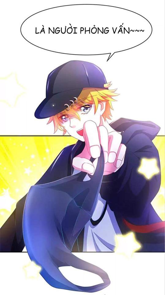 Tổng Tài Xấu Xa, Đừng Hòng Thoát Chapter 3 - 24