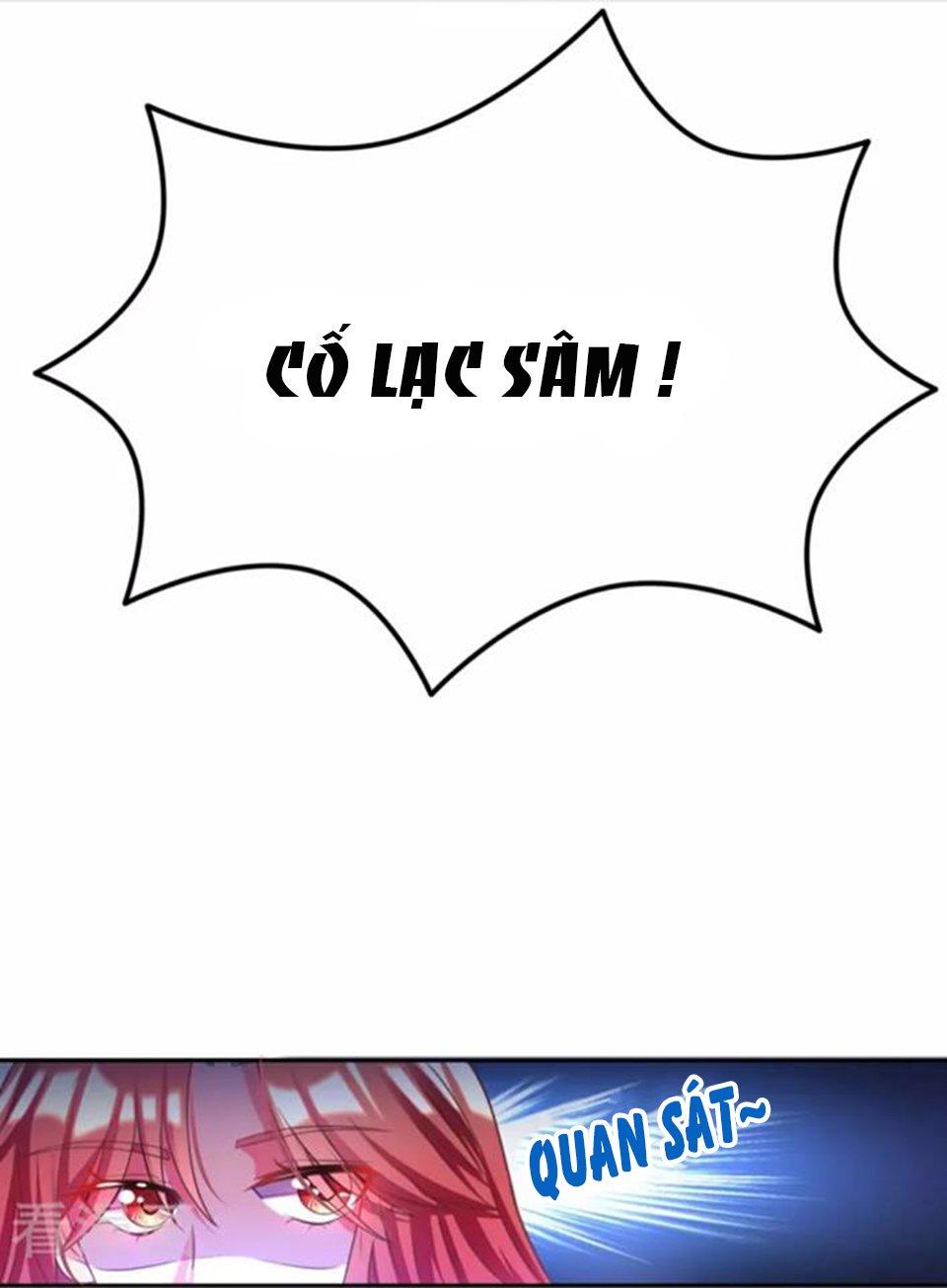 Tổng Tài Xấu Xa, Đừng Hòng Thoát Chapter 3 - 25