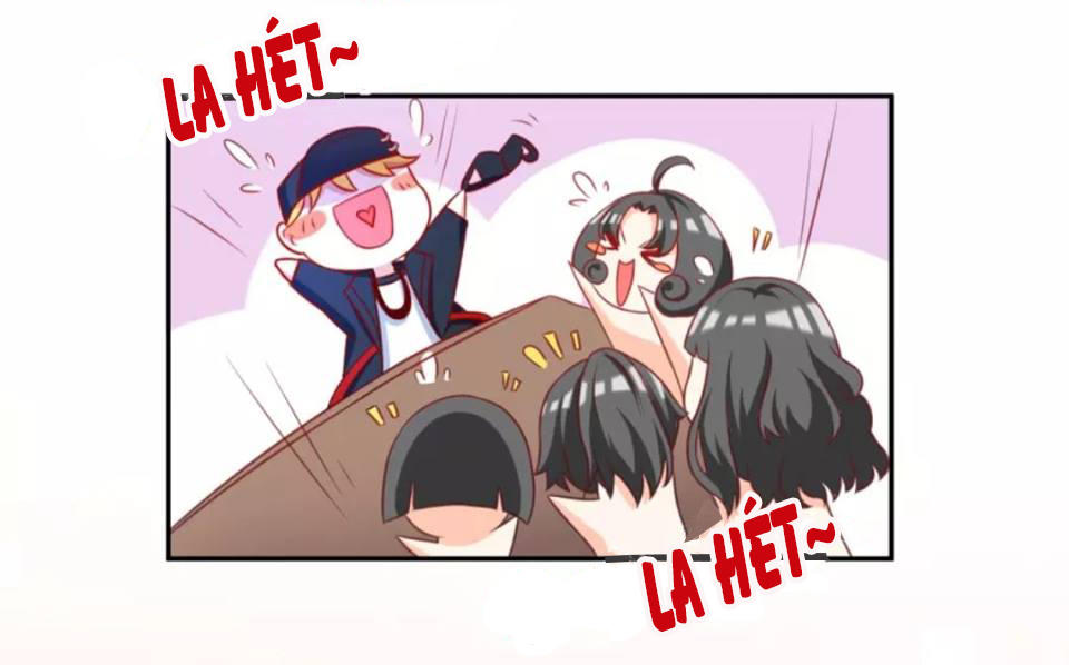 Tổng Tài Xấu Xa, Đừng Hòng Thoát Chapter 3 - 26