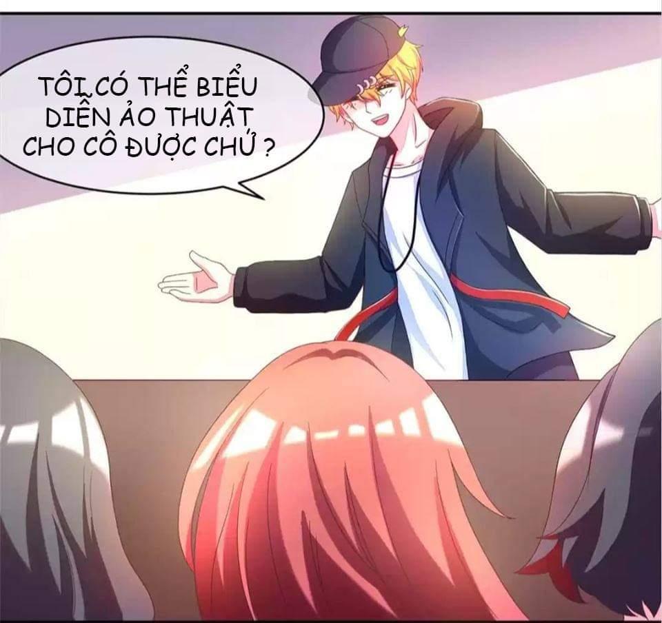 Tổng Tài Xấu Xa, Đừng Hòng Thoát Chapter 3 - 29