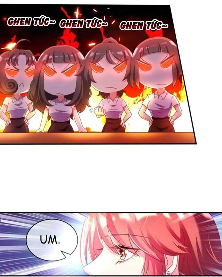Tổng Tài Xấu Xa, Đừng Hòng Thoát Chapter 3 - 30