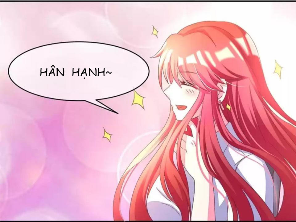 Tổng Tài Xấu Xa, Đừng Hòng Thoát Chapter 3 - 31