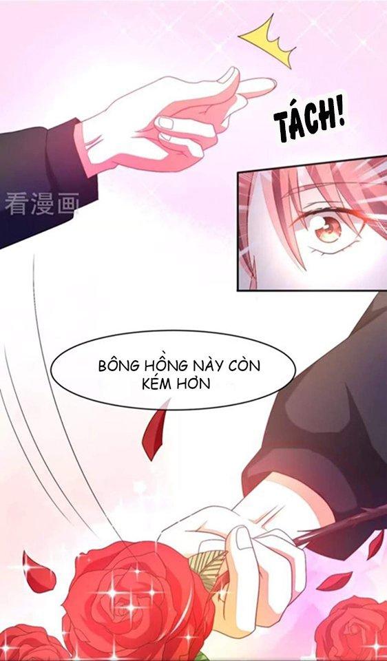 Tổng Tài Xấu Xa, Đừng Hòng Thoát Chapter 3 - 32