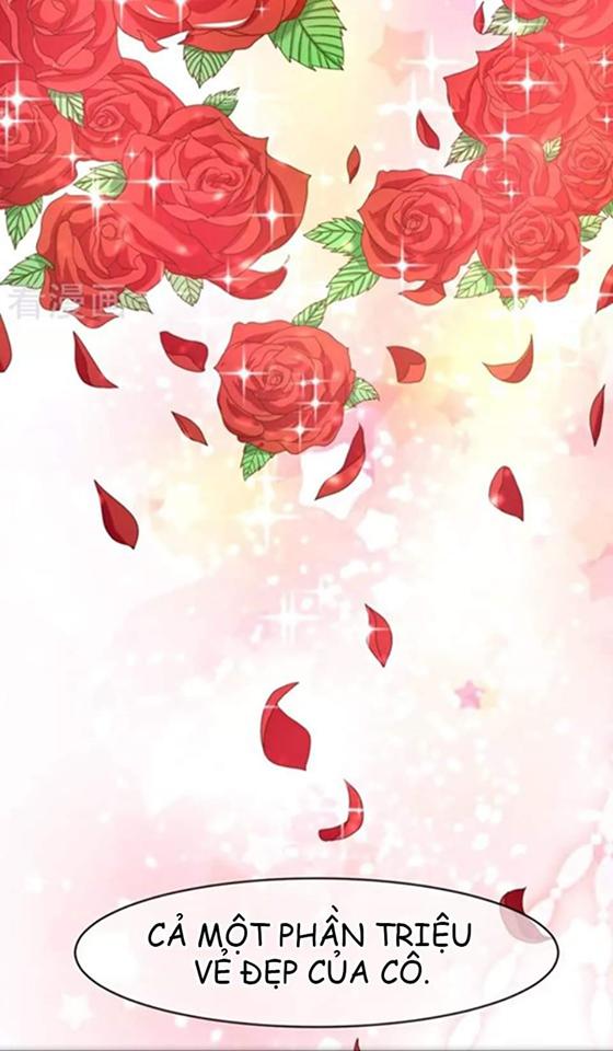 Tổng Tài Xấu Xa, Đừng Hòng Thoát Chapter 3 - 33