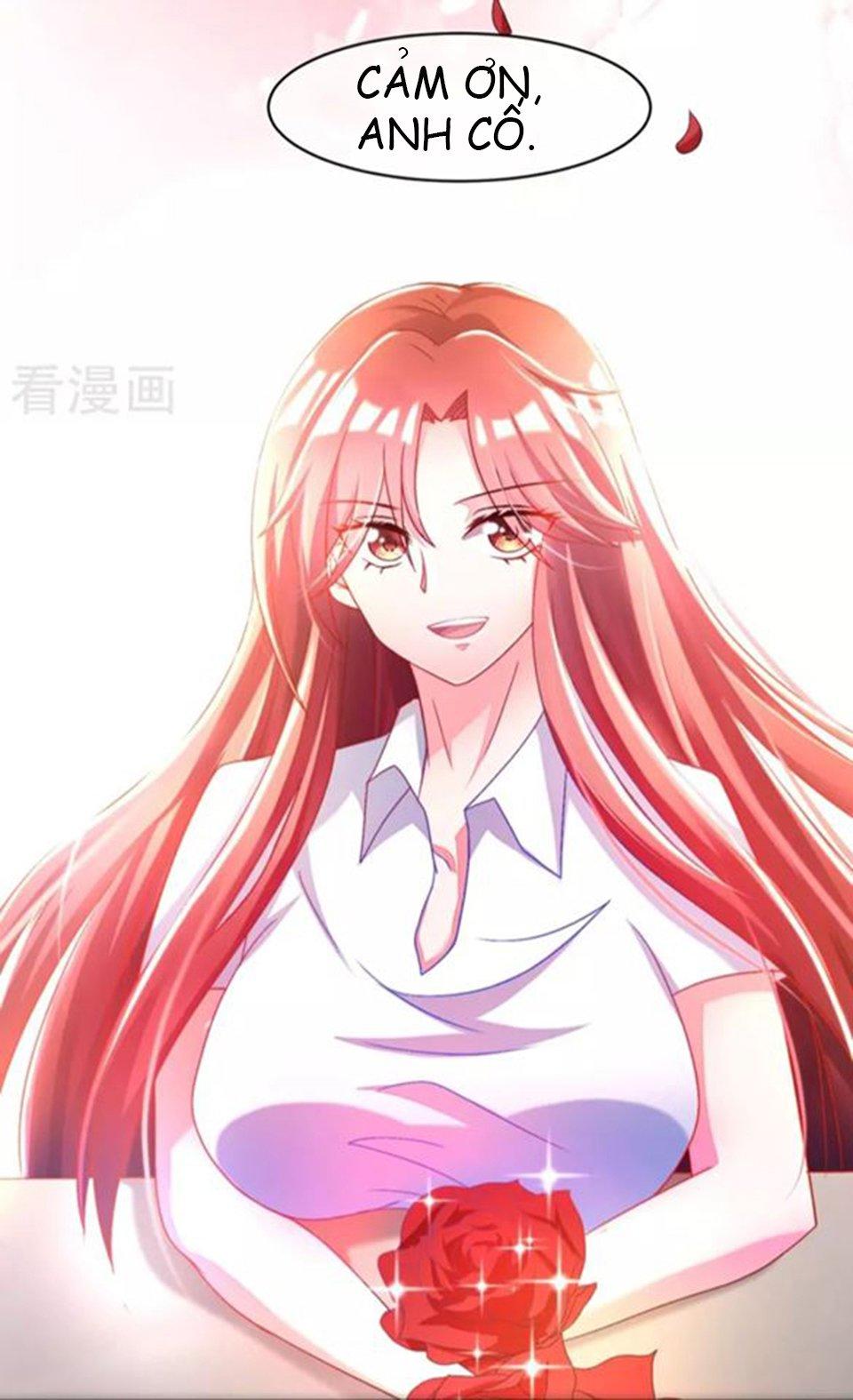 Tổng Tài Xấu Xa, Đừng Hòng Thoát Chapter 3 - 34