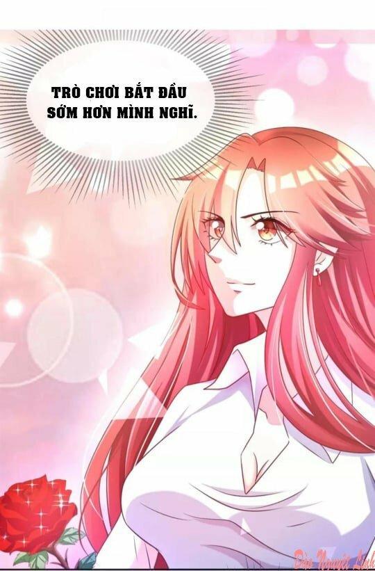 Tổng Tài Xấu Xa, Đừng Hòng Thoát Chapter 3 - 37