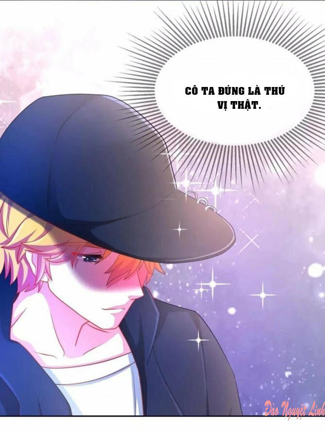 Tổng Tài Xấu Xa, Đừng Hòng Thoát Chapter 3 - 38