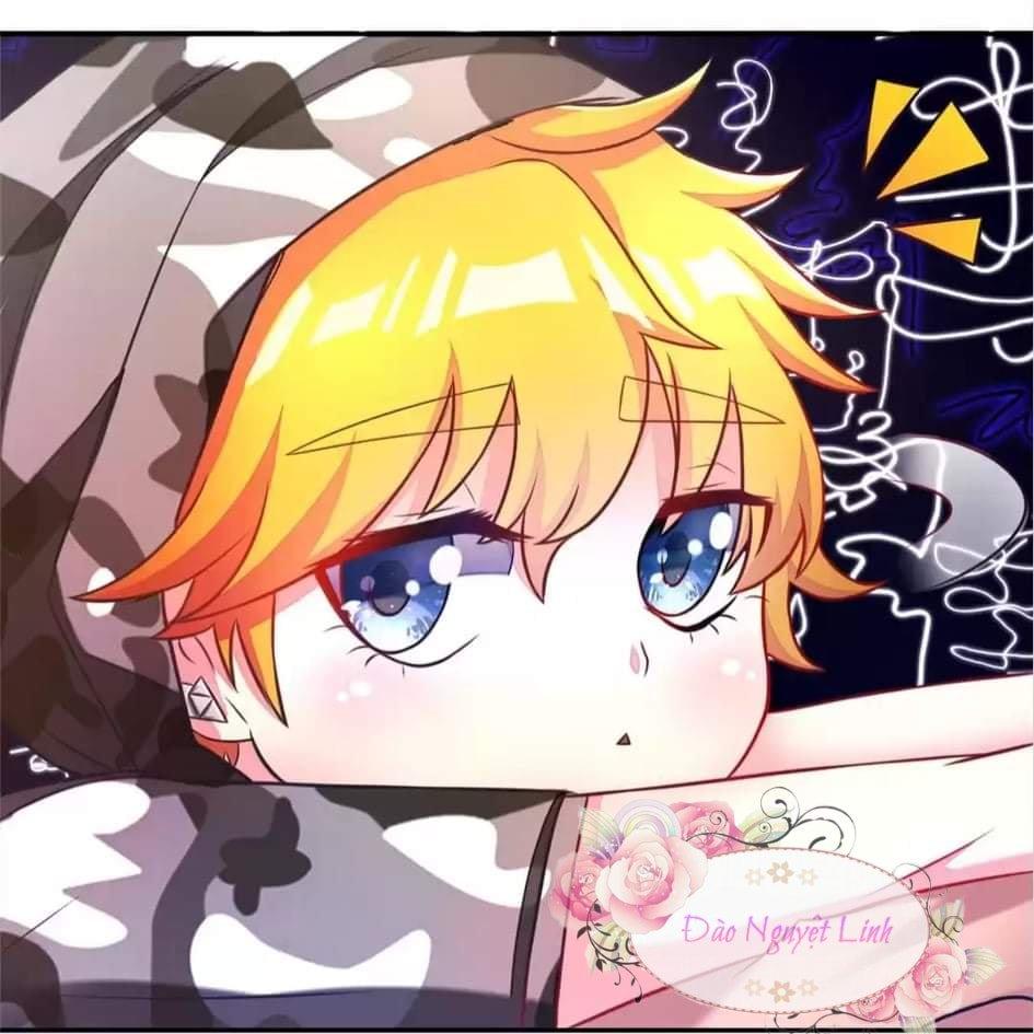 Tổng Tài Xấu Xa, Đừng Hòng Thoát Chapter 3 - 5