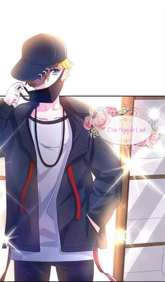 Tổng Tài Xấu Xa, Đừng Hòng Thoát Chapter 3 - 7